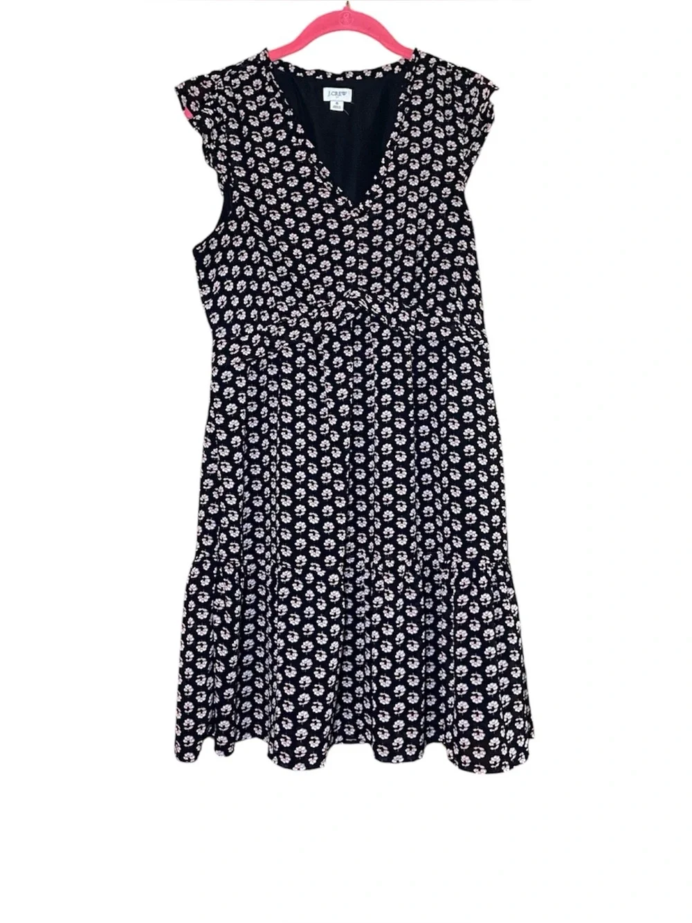J. Crew great no